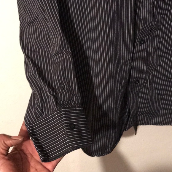Alfani XXL button down - Picture 4 of 6